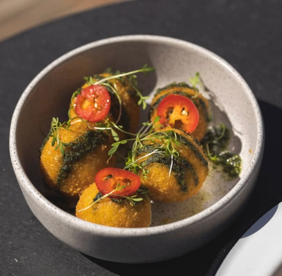 Mostrador Santa Teresita